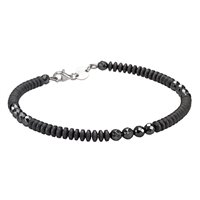 Pulsera Bliss Hombre Happy Hour in Plata 20074655 - 20074655